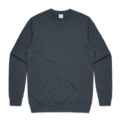 SMOKIN' STUART - CREWNECK JUMPER Thumbnail