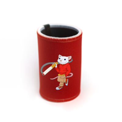 SMOKIN' STUART - STUBBY HOLDER Thumbnail