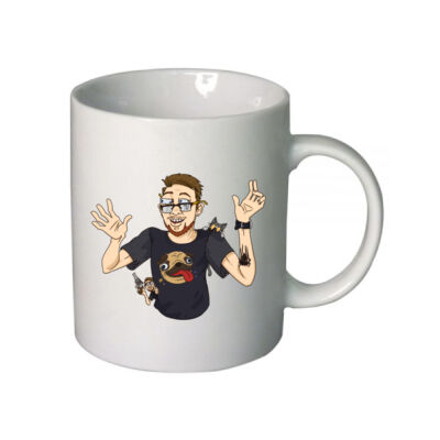 ME, MYSELF AND MI - MUG Thumbnail